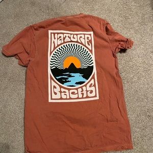 Nature Backs Shirt